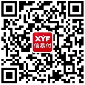 微信公众号二维码