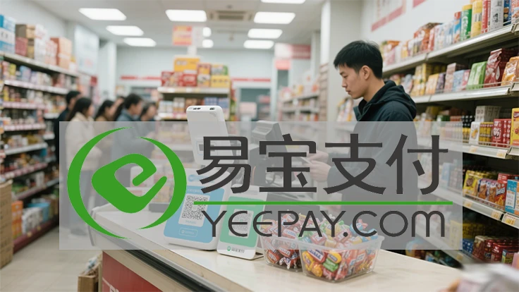 社区超市的“智慧变身记”