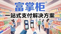 富掌柜靠谱吗？富掌柜支付公司背景解析