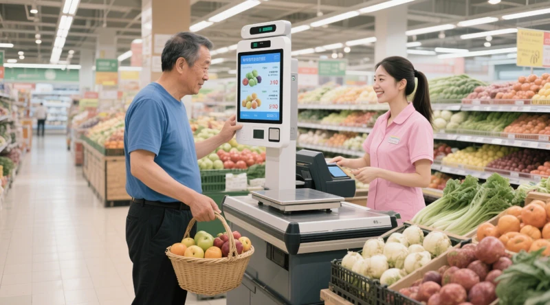 零售业突围：收钱吧智慧零售2.0如何助力商户降本增效 