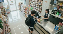 从漏单困扰到高效经营：超市便利店的收钱吧收款音箱破局之道