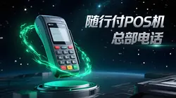 随行付POS机总部电话是多少？在哪里查询？
