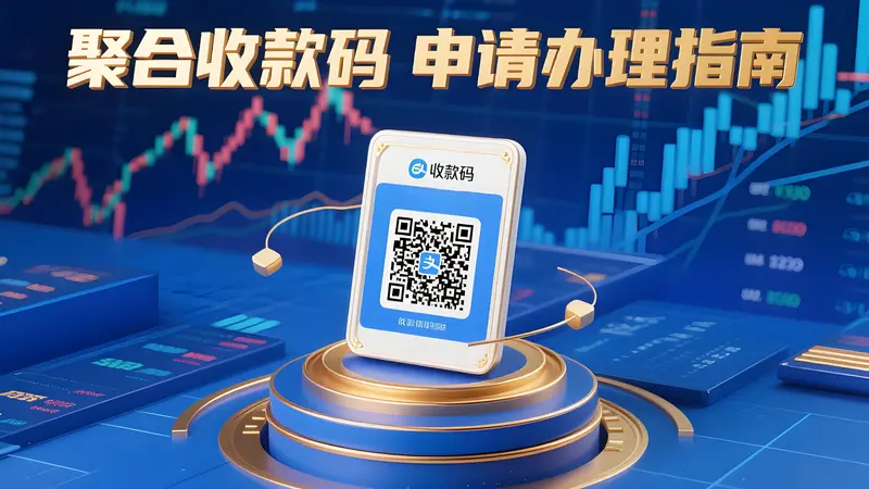聚合收款码在哪里可以办理？多途径详解与小微商户专属推荐