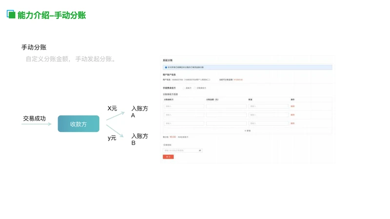 易分账12