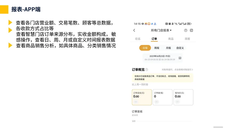 收钱吧智慧零售产品功能清单-27