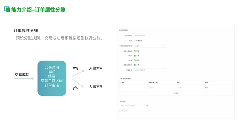易分账13