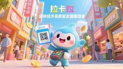 为什么说收银就选拉卡拉？拉卡拉收款有哪些优势？